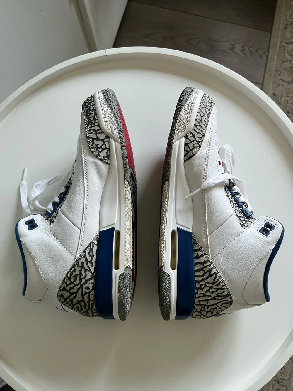 Nike air jordan